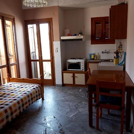 Apartment At Tsoutsouros South Crete 외부 사진