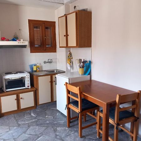Apartment At Tsoutsouros South Crete 외부 사진