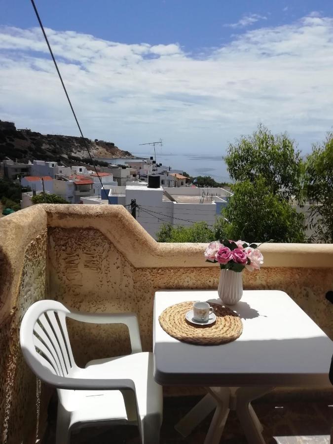 Apartment At Tsoutsouros South Crete 외부 사진