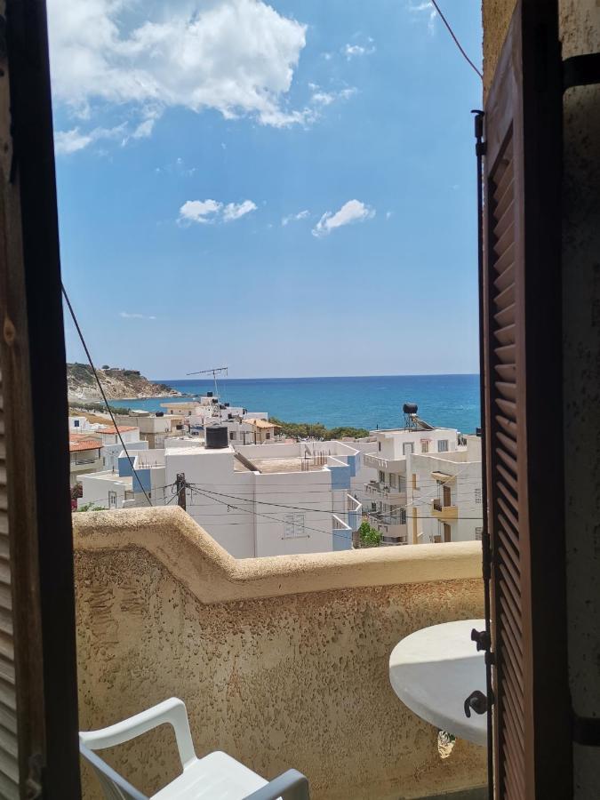 Apartment At Tsoutsouros South Crete 외부 사진