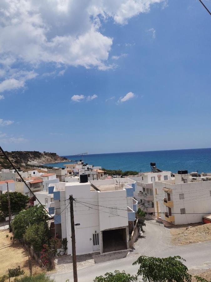 Apartment At Tsoutsouros South Crete 외부 사진
