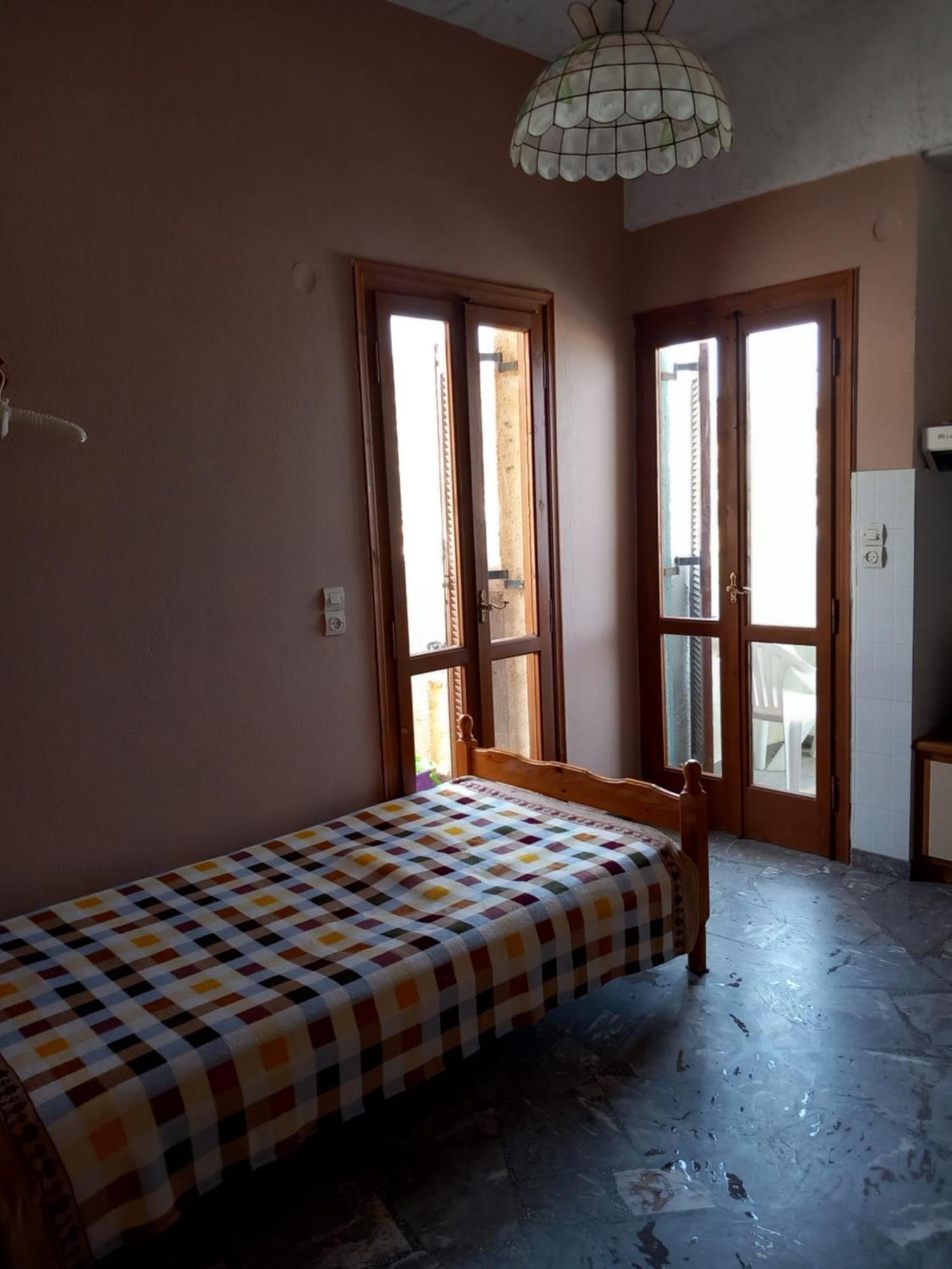 Apartment At Tsoutsouros South Crete 외부 사진