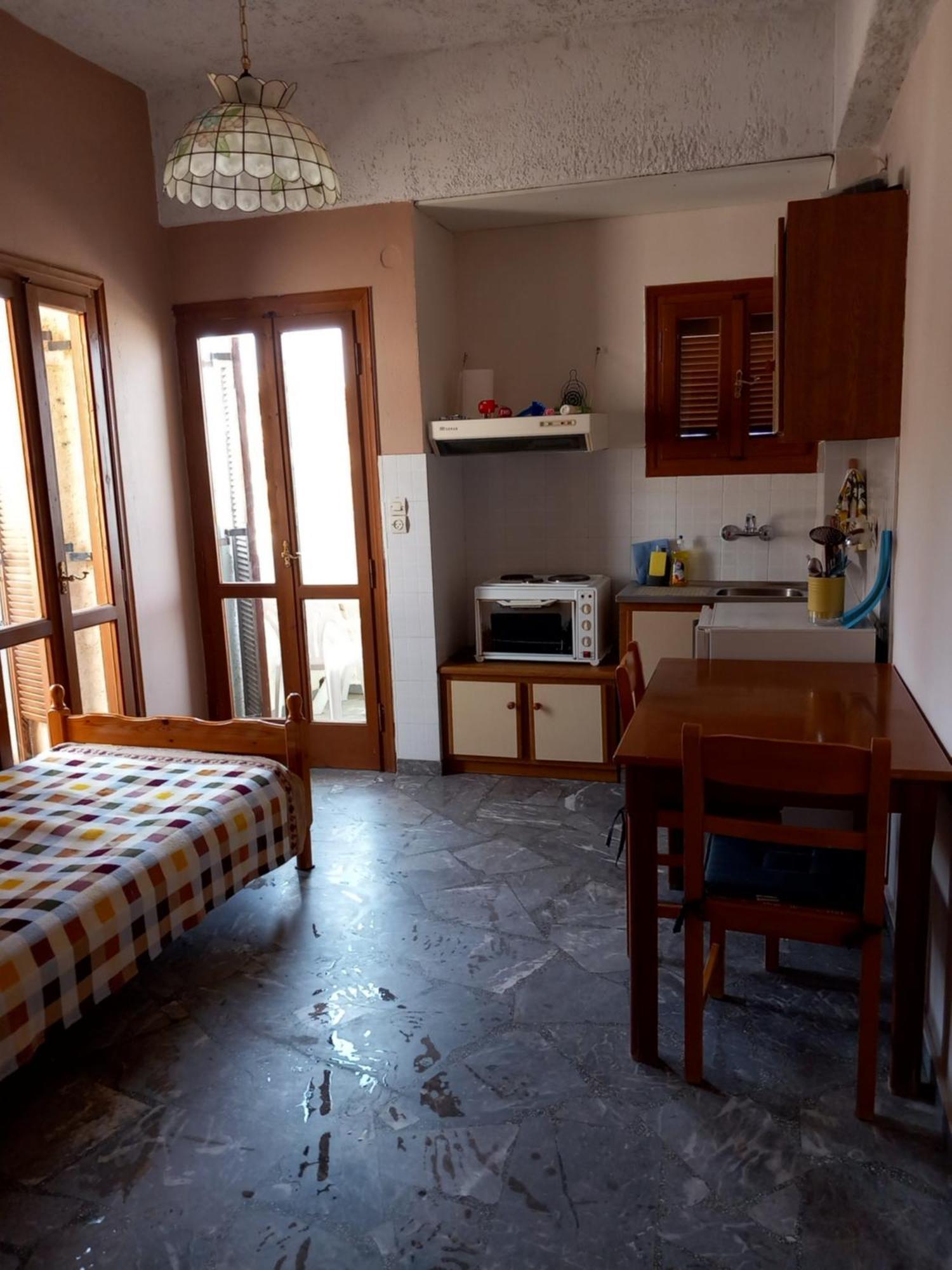 Apartment At Tsoutsouros South Crete 외부 사진