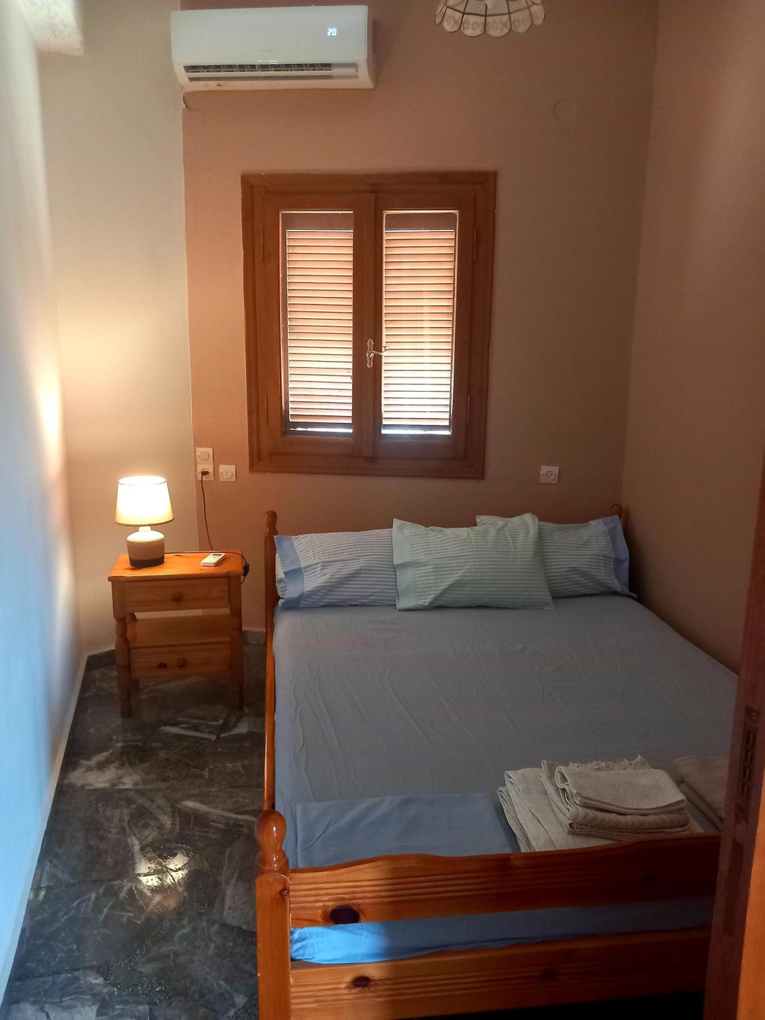 Apartment At Tsoutsouros South Crete 외부 사진