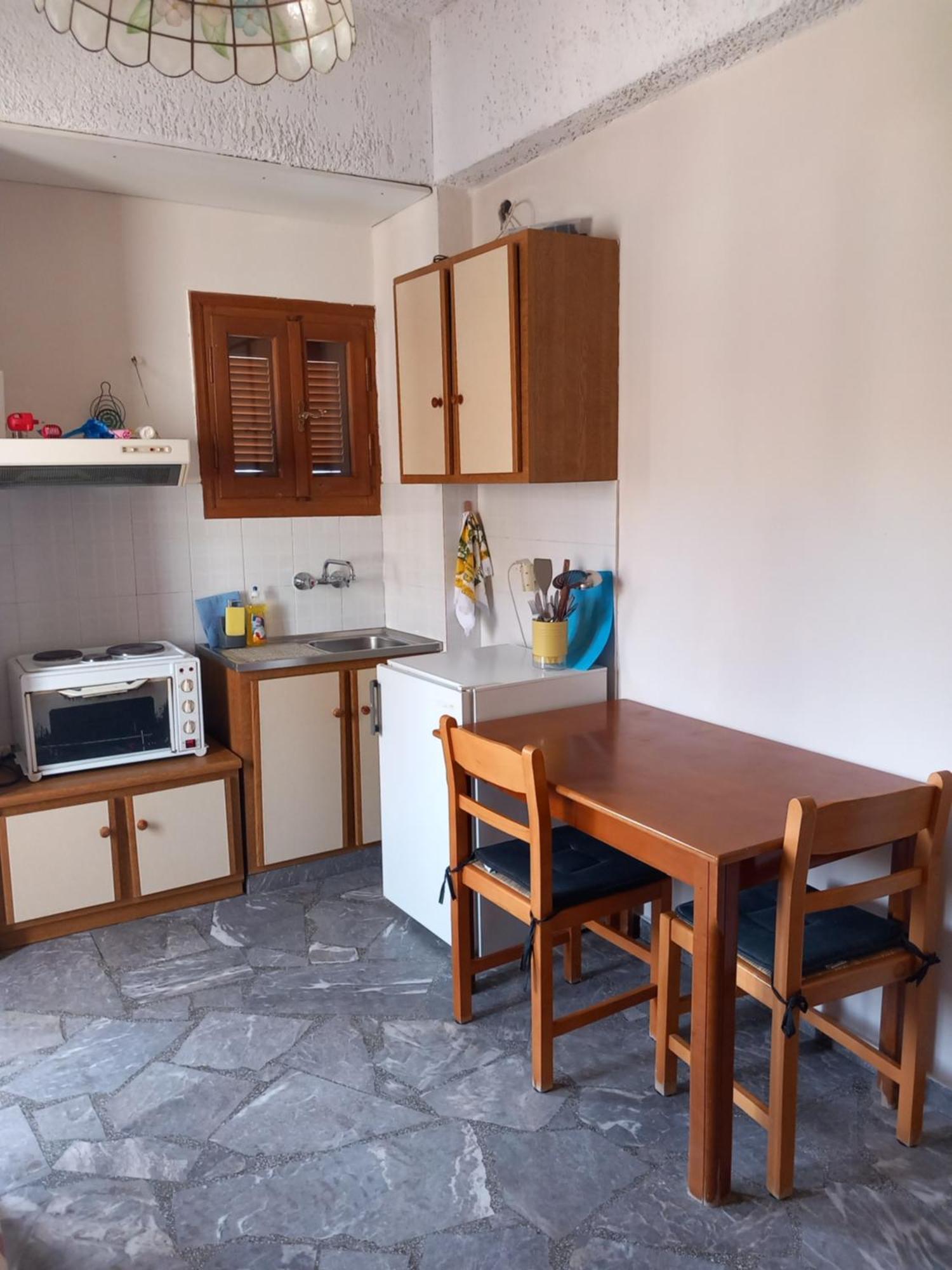 Apartment At Tsoutsouros South Crete 외부 사진